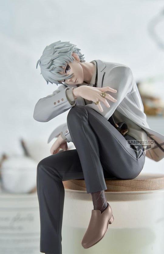 Blue Lock - Seishiro Nagi - Figure Sweets Flavor