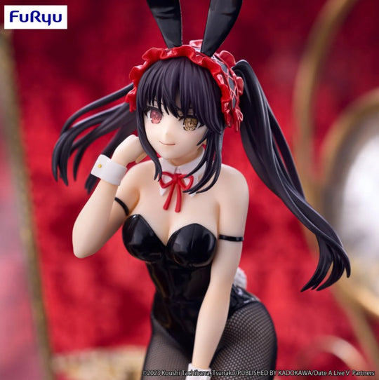 Date A Live - Kurumi Tokisaki- Bicute Bunnies Black Color Ver.