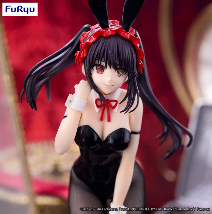 Date A Live - Kurumi Tokisaki- Bicute Bunnies Black Color Ver.