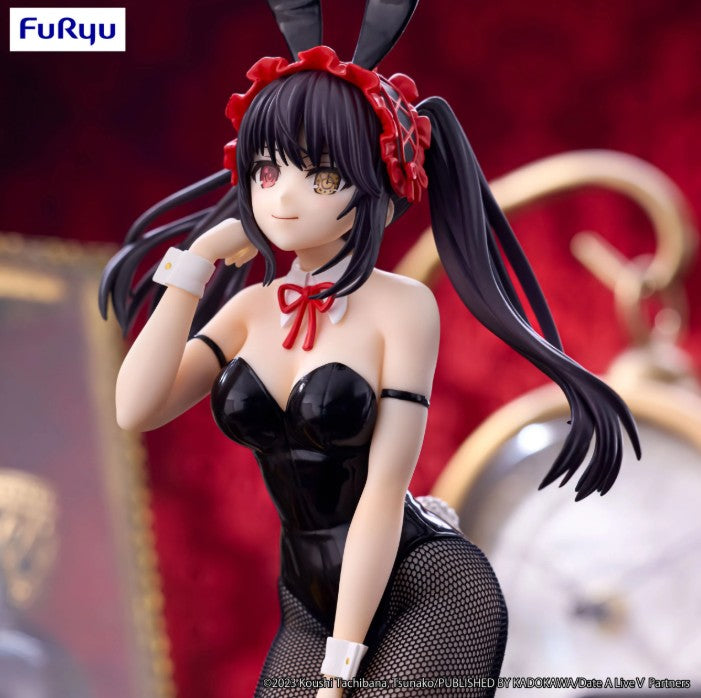 Date A Live - Kurumi Tokisaki- Bicute Bunnies Black Color Ver.