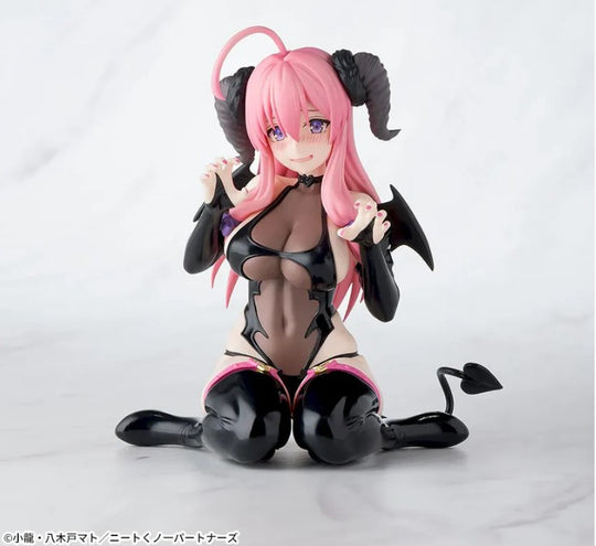 I'm Living with an Otaku NEET Kunoichi!? - Shizuri Ideura - Chokonose Premium Figure