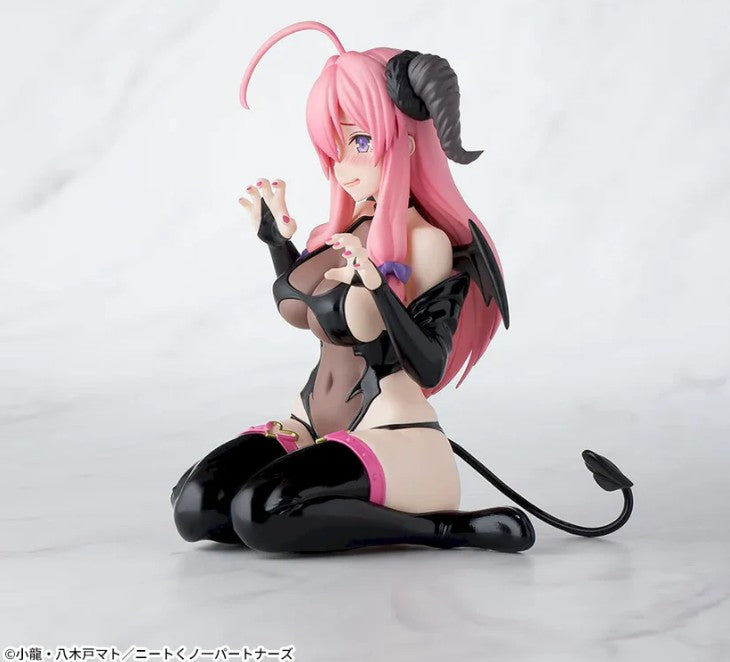 I'm Living with an Otaku NEET Kunoichi!? - Shizuri Ideura - Chokonose Premium Figure