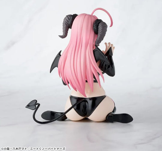 I'm Living with an Otaku NEET Kunoichi!? - Shizuri Ideura - Chokonose Premium Figure