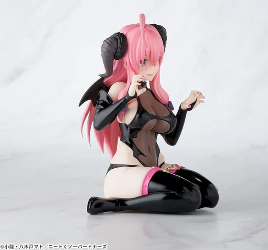 I'm Living with an Otaku NEET Kunoichi!? - Shizuri Ideura - Chokonose Premium Figure