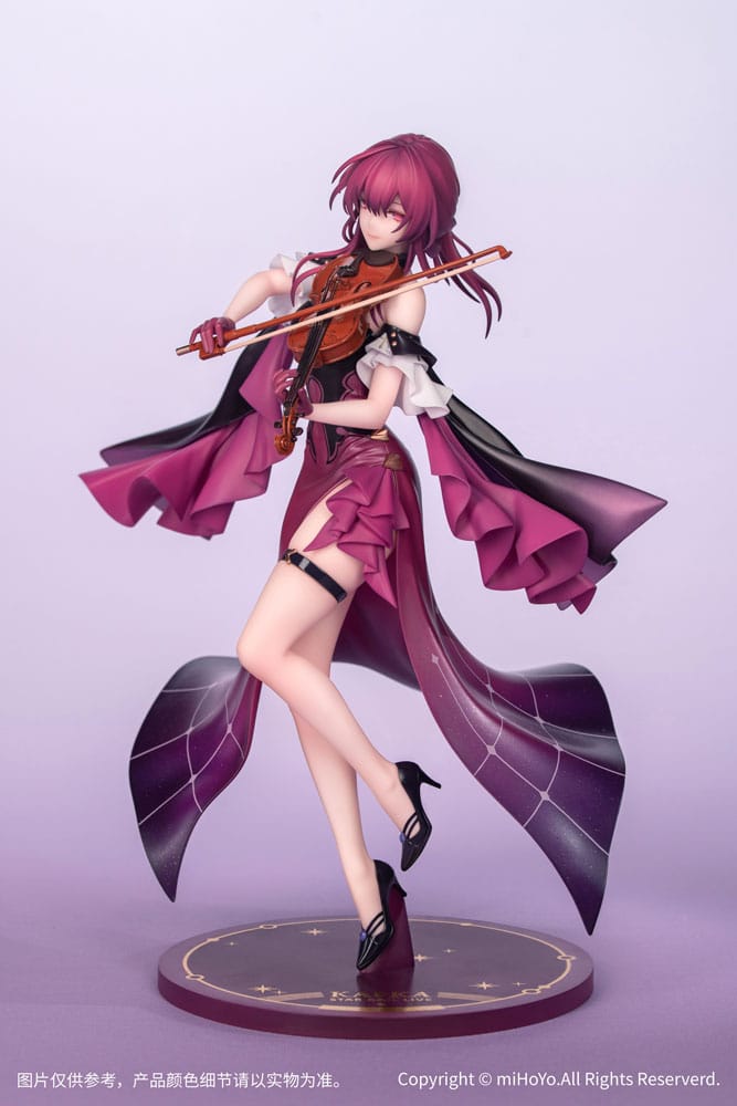 Honkai: Star Rail Gift+ Kafka (Star Rail Live Ver.) 1/8 Scale Figure