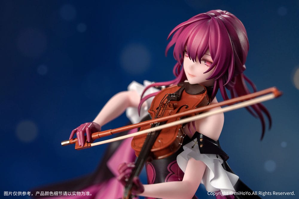 Honkai: Star Rail Gift+ Kafka (Star Rail Live Ver.) 1/8 Scale Figure