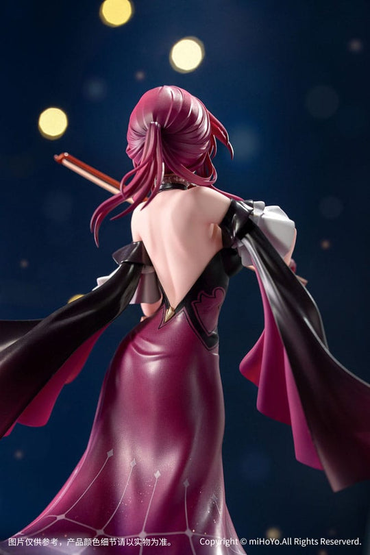 Honkai: Star Rail Gift+ Kafka (Star Rail Live Ver.) 1/8 Scale Figure