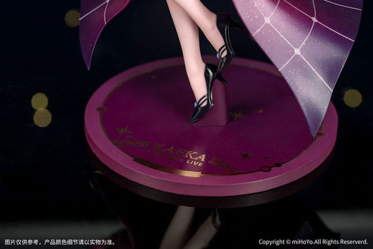 Honkai: Star Rail Gift+ Kafka (Star Rail Live Ver.) 1/8 Scale Figure