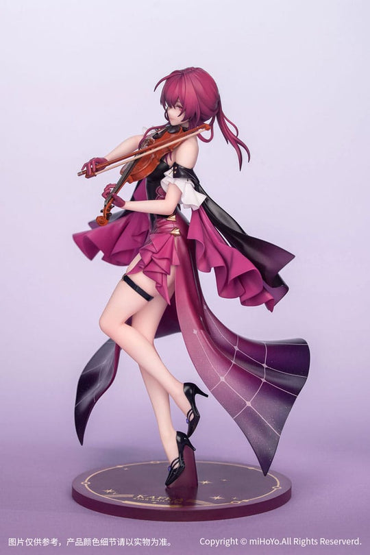 Honkai: Star Rail Gift+ Kafka (Star Rail Live Ver.) 1/8 Scale Figure