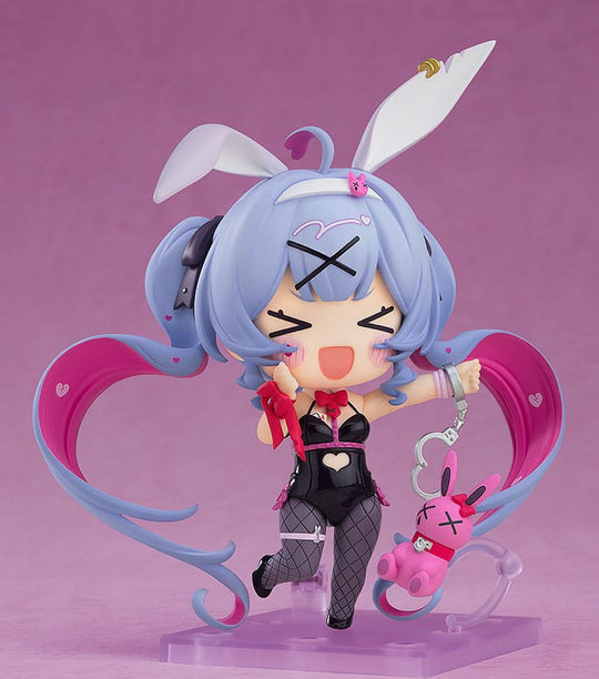 Character Vocal Series 01: Hatsune Miku Nendoroid Action Figure Rabbit Hole Ver.
