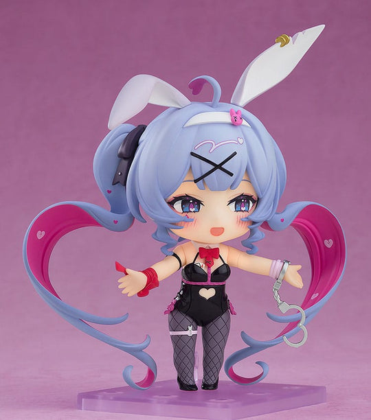 Character Vocal Series 01: Hatsune Miku Nendoroid Action Figure Rabbit Hole Ver.