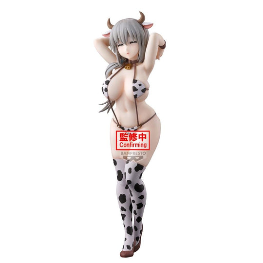 Uzaki-chan Wants to Hang Out! - Uzaki Tsuki - Figure Glitter & Glamours