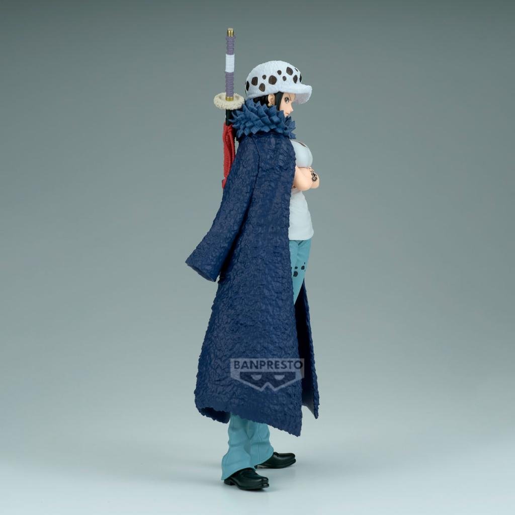 One Piece - Trafalgar Law - Figure Glitter & Glamours