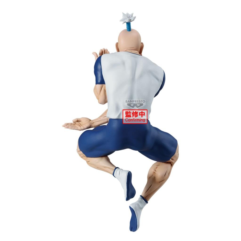 Hunter X Hunter - Netero - Figure Vibration Stars