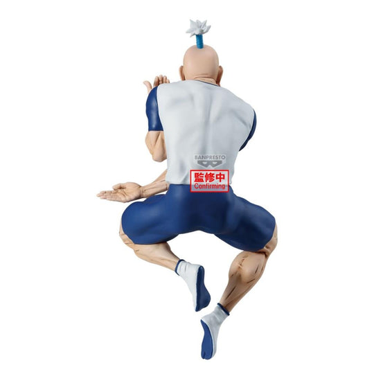 Hunter X Hunter - Netero - Figure Vibration Stars