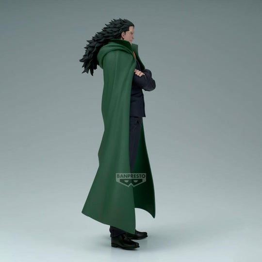 One Piece - Monkey D. Dragon - The Grandline Series - Figure DXF-special