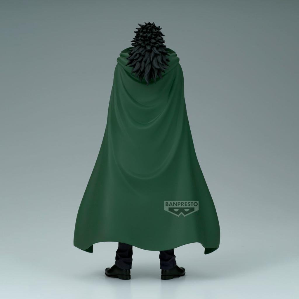 One Piece - Monkey D. Dragon - The Grandline Series - Figure DXF-special