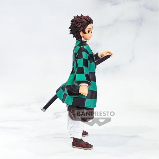 Demon Slayer - Tanjiro Kamado - Figure Grandista