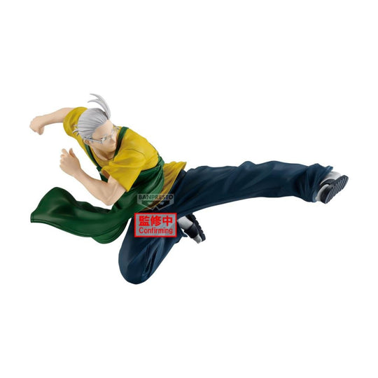 Sakamoto Days - Sakamoto Taro - Vibration Stars Figure