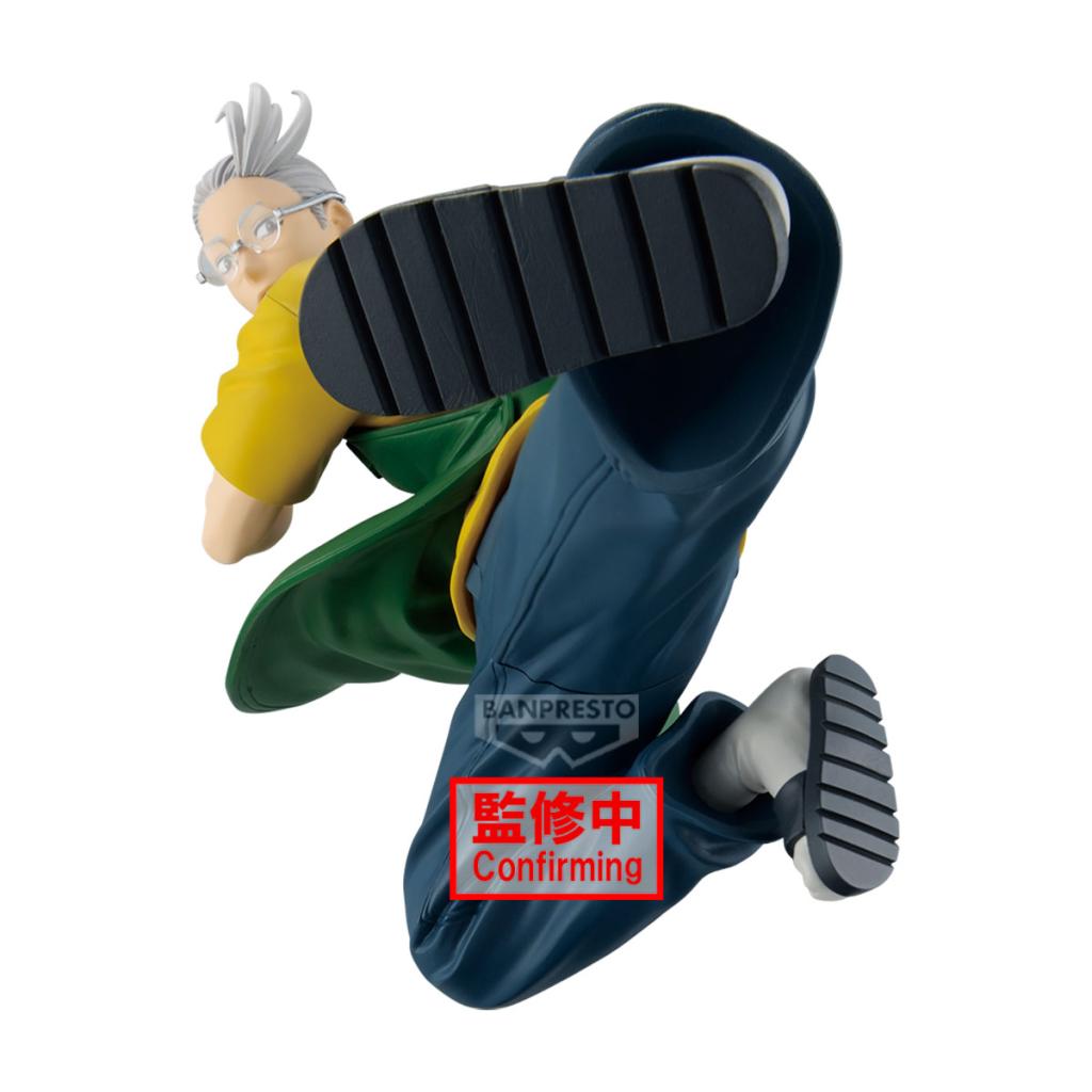 Sakamoto Days - Sakamoto Taro - Vibration Stars Figure