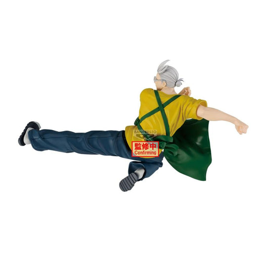 Sakamoto Days - Sakamoto Taro - Vibration Stars Figure