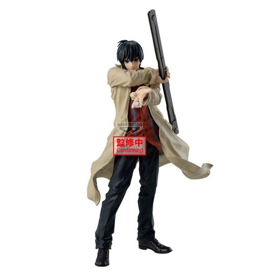 Sakamoto Days - Nagumo - Figure Solid Scene Collection