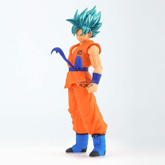 Dragon Ball Super - Son Goku - Figure Blood Of Saiyans
