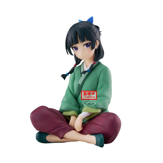 The Apothecary Diaries - Maomao - Figure Break Time Collection