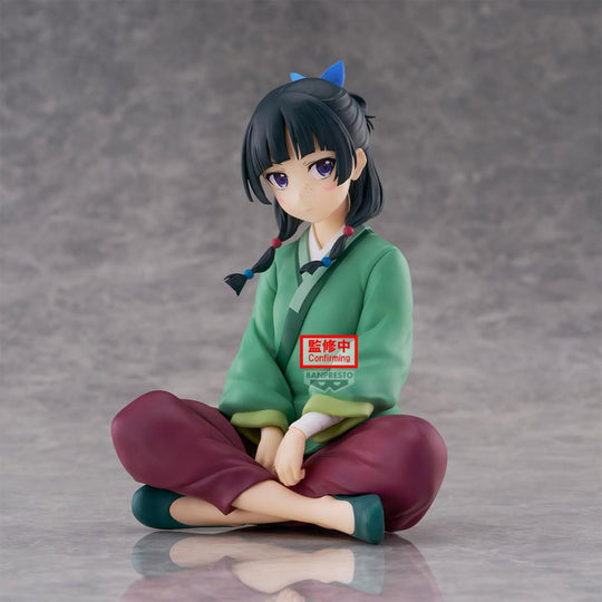 The Apothecary Diaries - Maomao - Figure Break Time Collection
