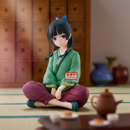 The Apothecary Diaries - Maomao - Figure Break Time Collection