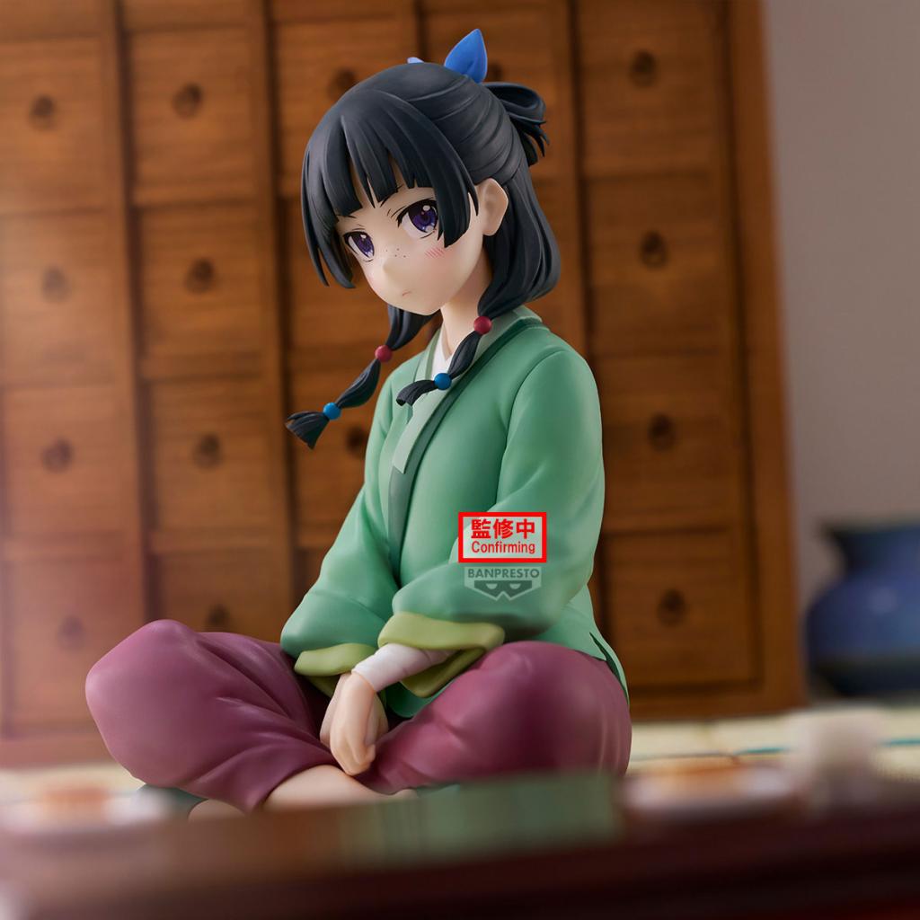 The Apothecary Diaries - Maomao - Figure Break Time Collection