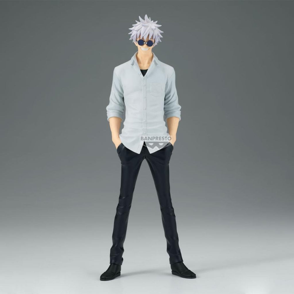 Jujutsu Kaisen - Satoru Gojo - Figure King Of Artist