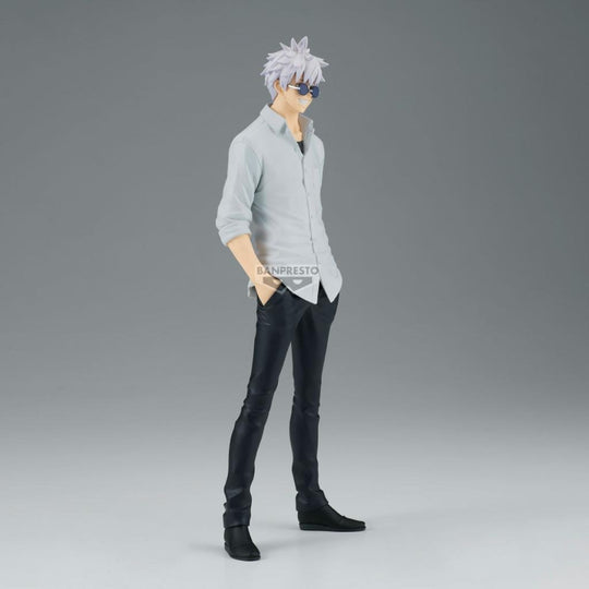 Jujutsu Kaisen - Satoru Gojo - Figure King Of Artist