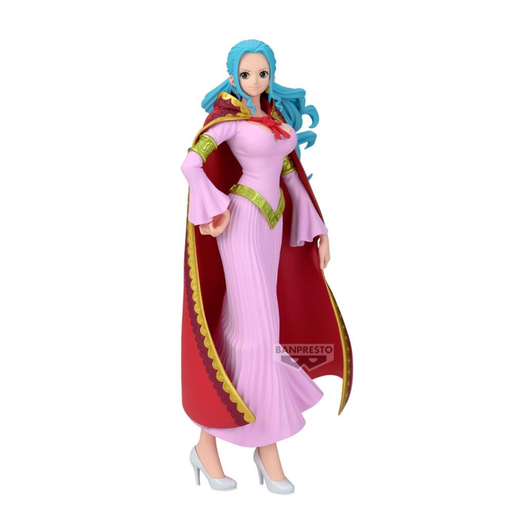 One Piece - Nefeltari Vivi - The Grandline Series - Figure DXF-special