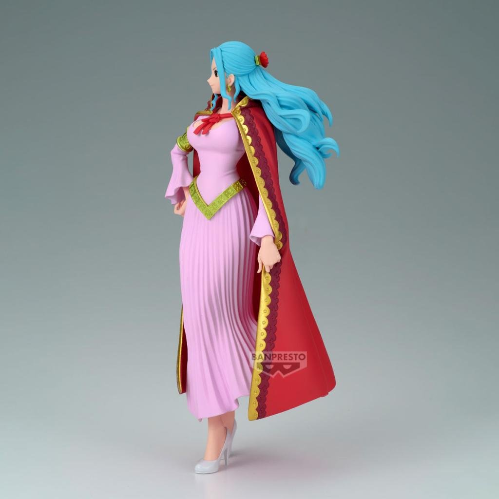 One Piece - Nefeltari Vivi - The Grandline Series - Figure DXF-special
