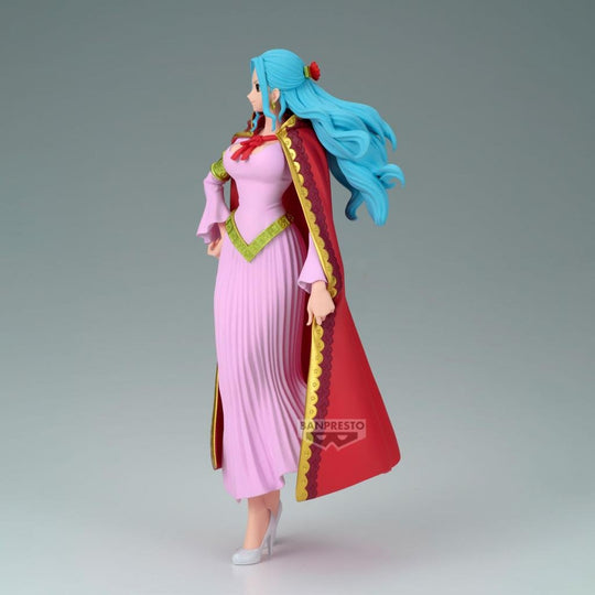 One Piece - Nefeltari Vivi - The Grandline Series - Figure DXF-special