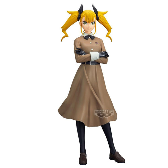 Kaiju No.8 - Kikoru Shinomiya - Figure Glitter & Glamours