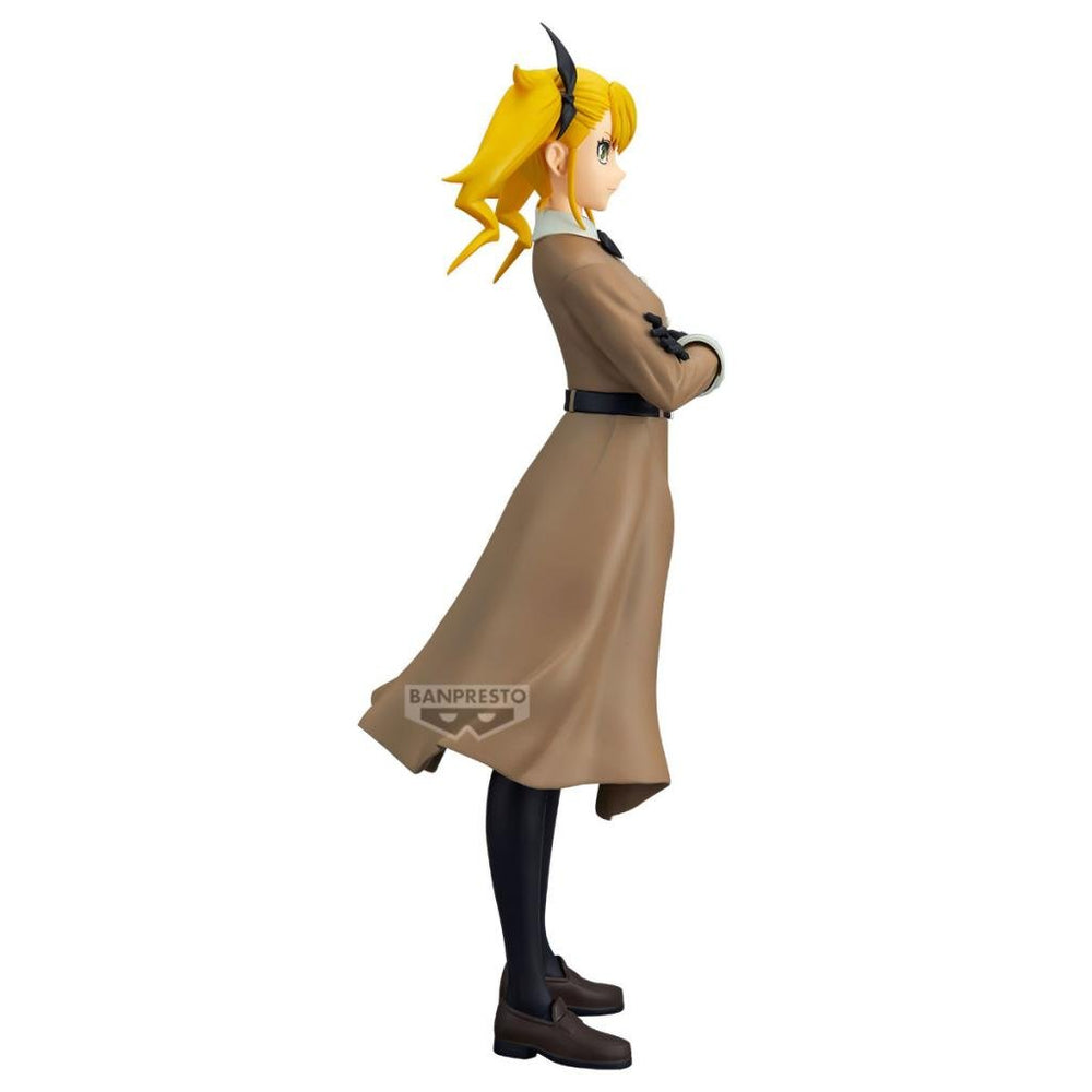 Kaiju No.8 - Kikoru Shinomiya - Figure Glitter & Glamours