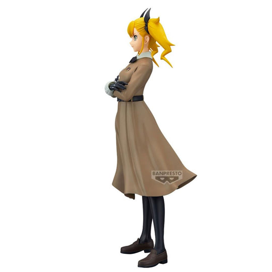 Kaiju No.8 - Kikoru Shinomiya - Figure Glitter & Glamours