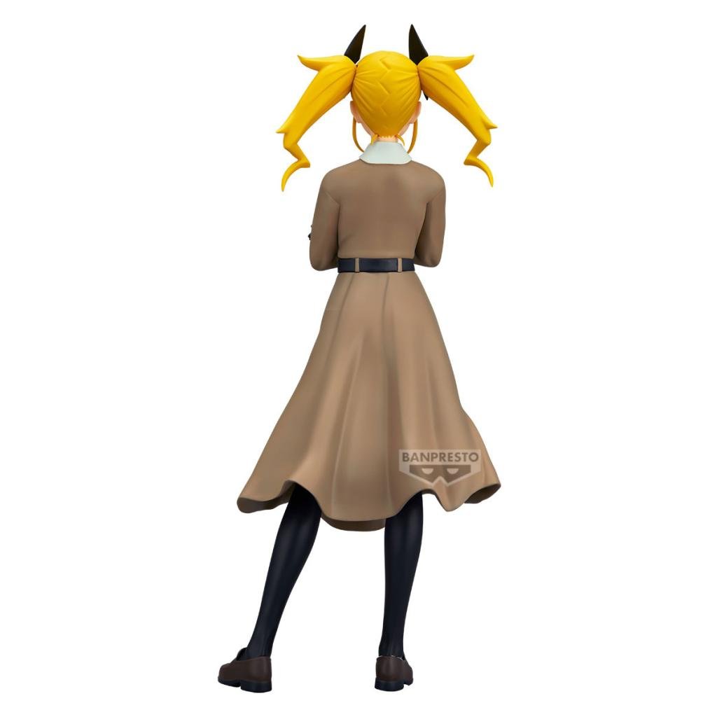 Kaiju No.8 - Kikoru Shinomiya - Figure Glitter & Glamours