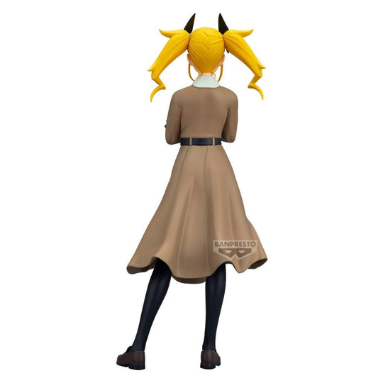 Kaiju No.8 - Kikoru Shinomiya - Figure Glitter & Glamours