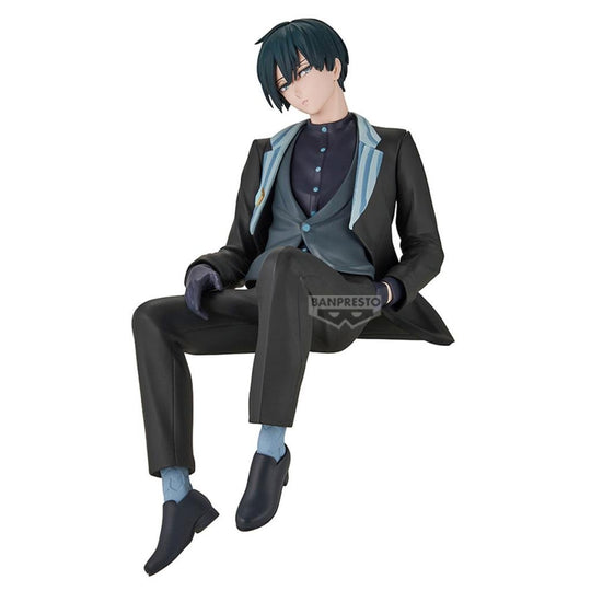 Blue Lock - Rin Itoshi - Figure Sweets Flavor