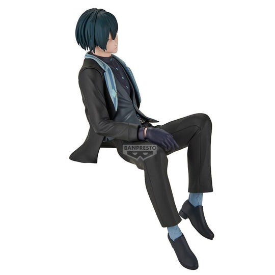 Blue Lock - Rin Itoshi - Figure Sweets Flavor