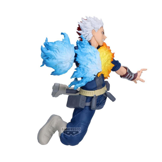 My Hero Academia - Shoto Todoroki - Figure Maximatic