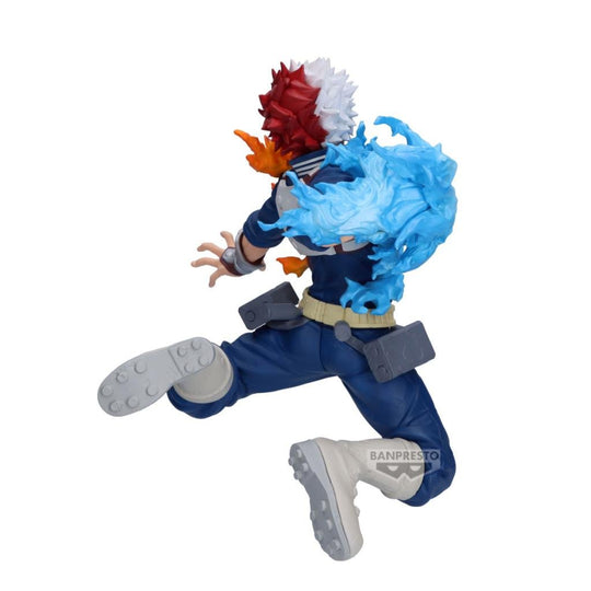 My Hero Academia - Shoto Todoroki - Figure Maximatic