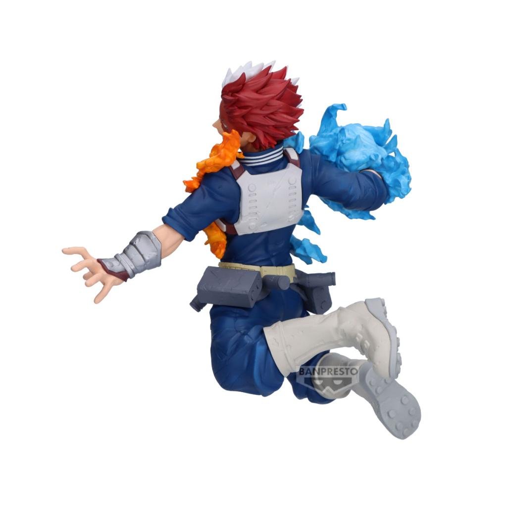 My Hero Academia - Shoto Todoroki - Figure Maximatic