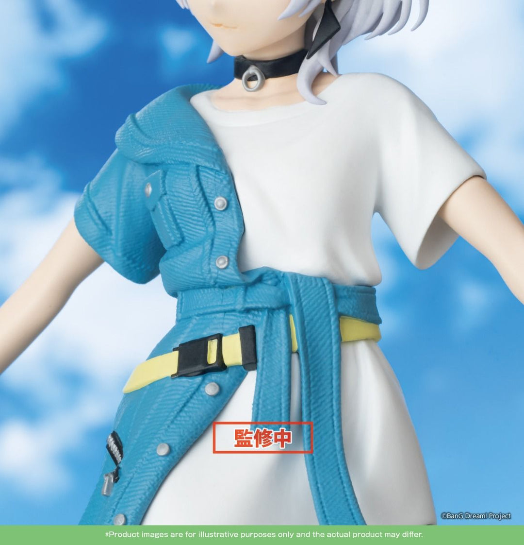 BanG Dream! It's MyGO!!!!!!- Kaname Raana - Premium FIgure