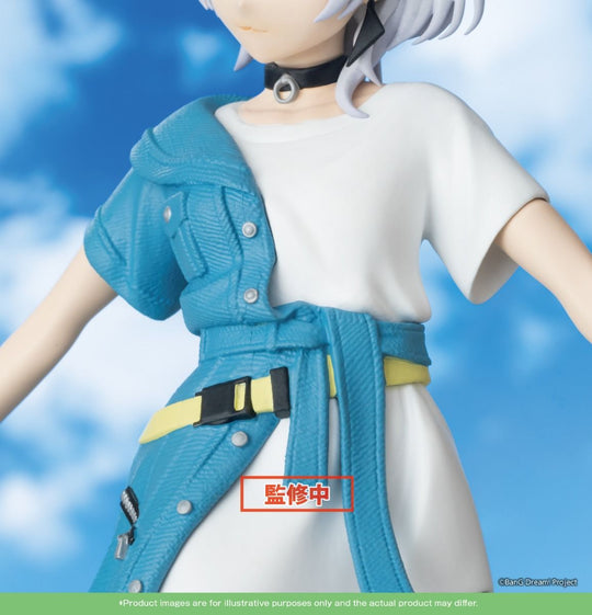 BanG Dream! It's MyGO!!!!!!- Kaname Raana - Premium FIgure