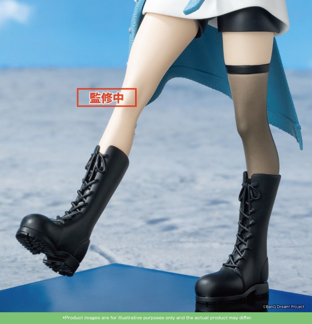 BanG Dream! It's MyGO!!!!!!- Kaname Raana - Premium FIgure