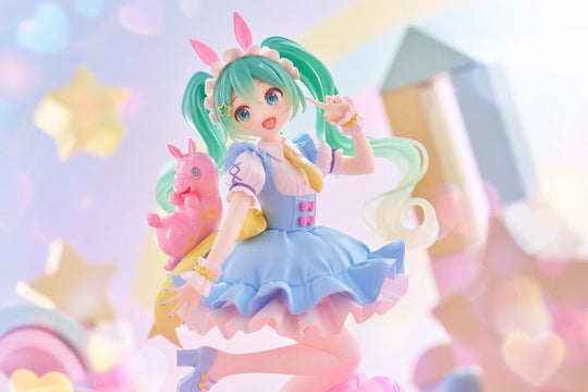Hatsune Miku x Rody AMP+ - Fairy Tale Ver.
